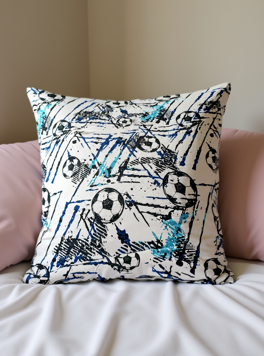 KBS-3500: KIDS BEDSHEET