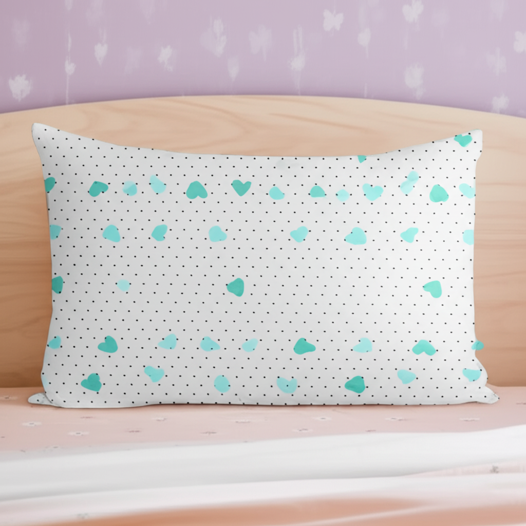 KBS-3502: KIDS BEDSHEET