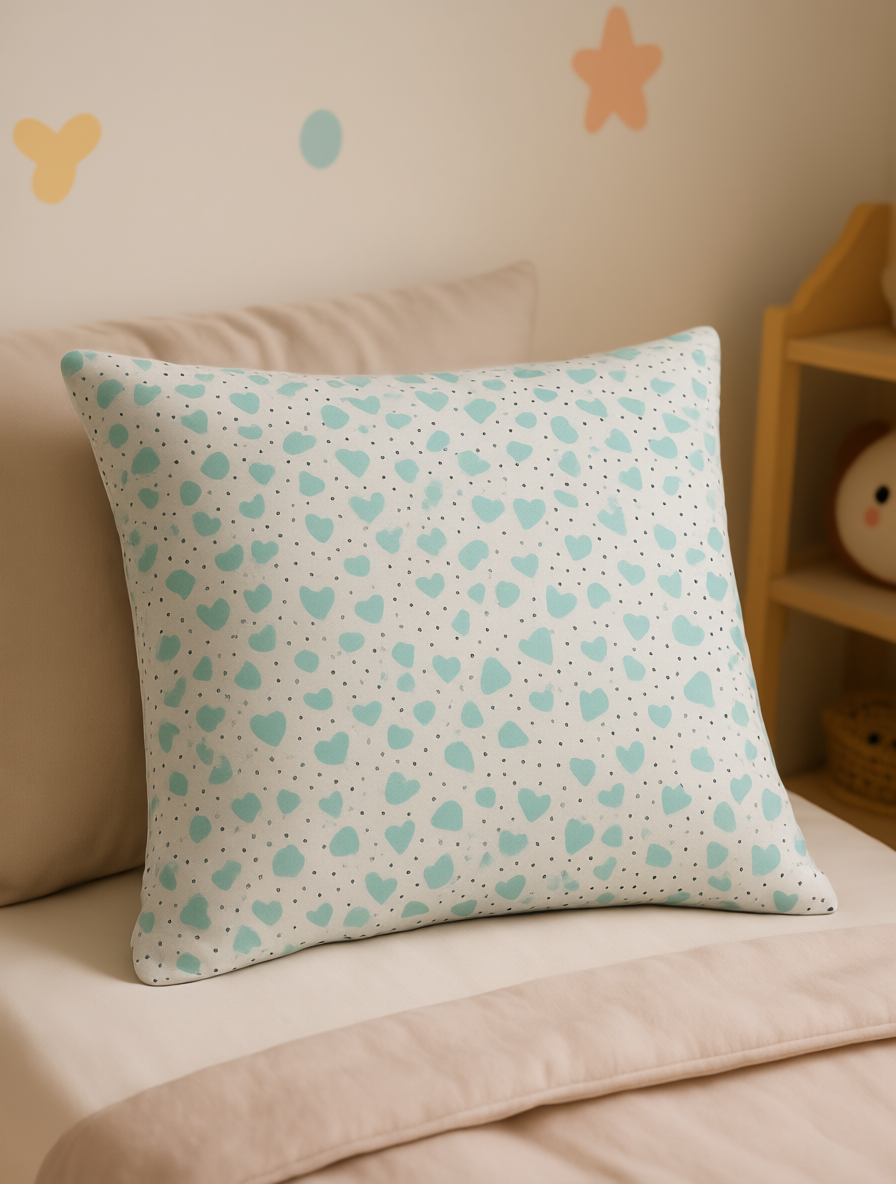 KBS-3502: KIDS BEDSHEET