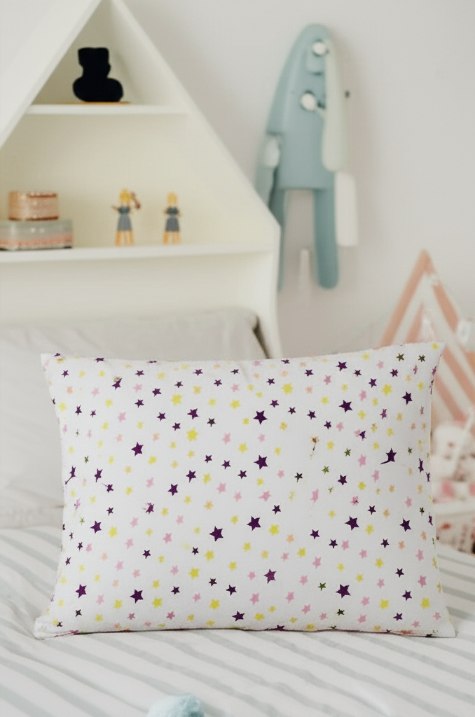 KBS-3504: KIDS BEDSHEET