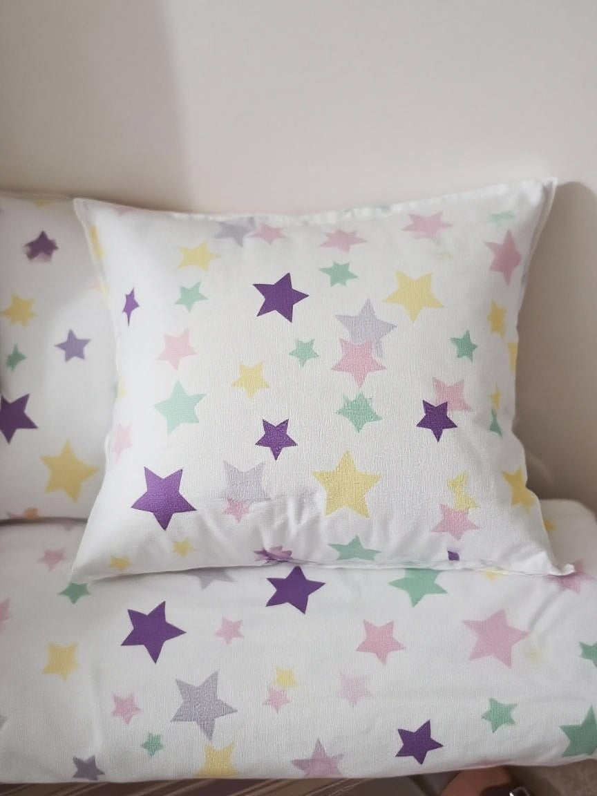 KBS-3512: KIDS BEDSHEET