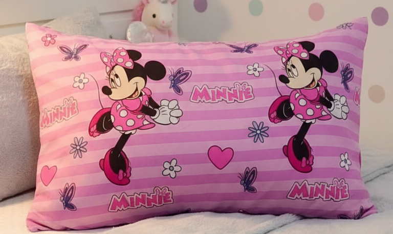 KBS-3511: KIDS BEDSHEET