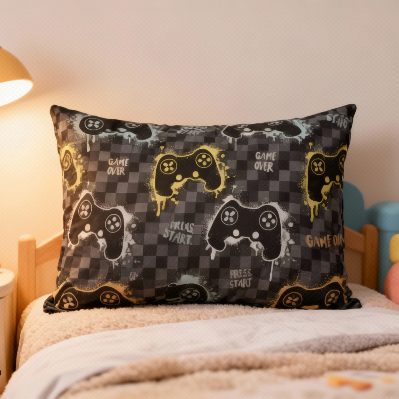 KBS-3510: KIDS BEDSHEET