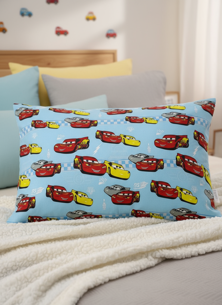KBS-3509: KIDS BEDSHEET