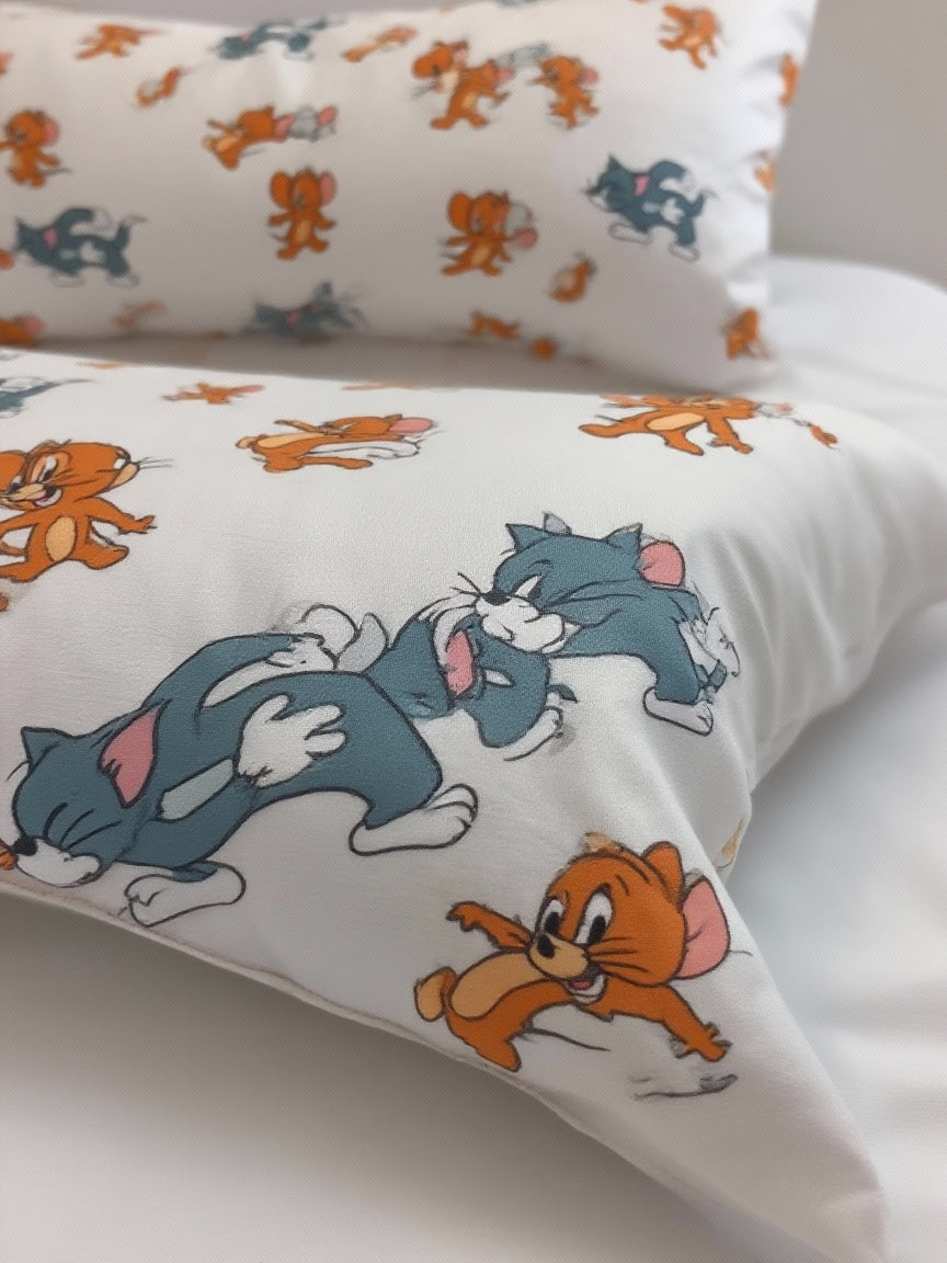 KBS-3514: KIDS BEDSHEET