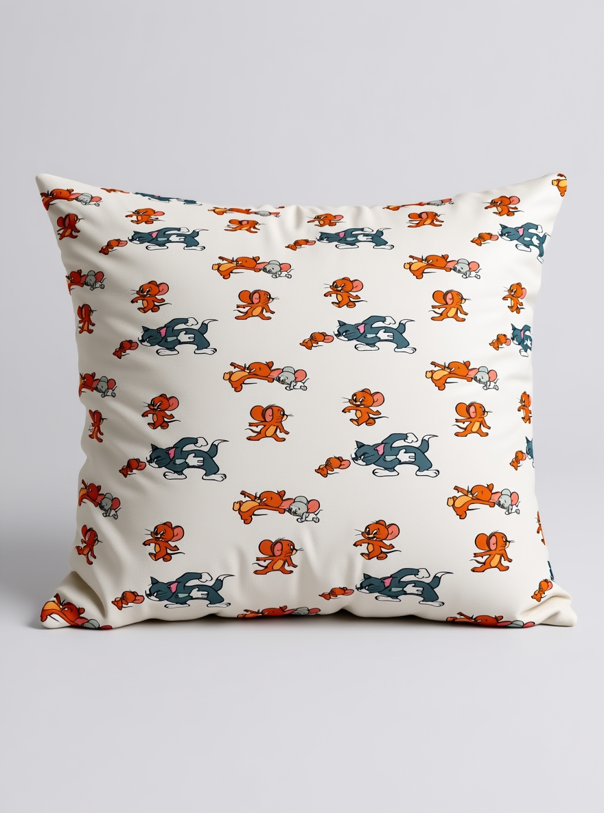 KBS-3514: KIDS BEDSHEET