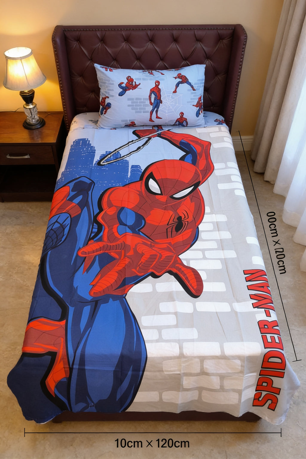 KBS-3531 : KIDS BEDSHEET