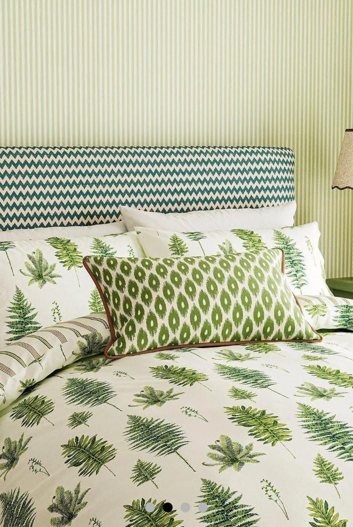 PCS-2202: Cotton Comforter Set 6 pcs