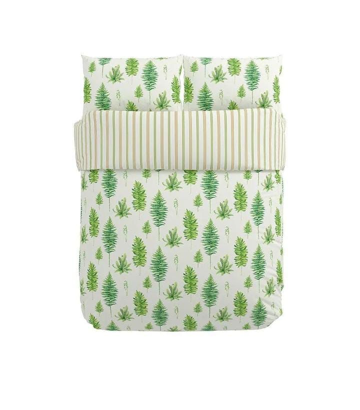 PCS-2202: Cotton Comforter Set 6 pcs