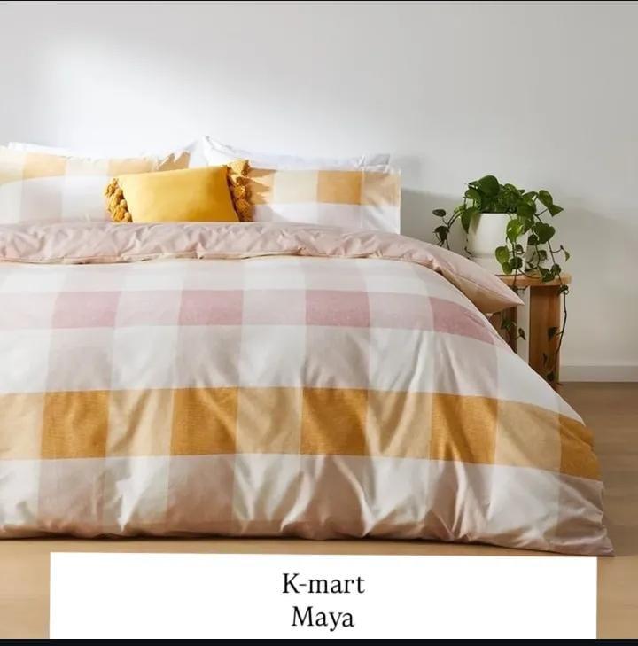PCS-2203: Cotton Comforter Set 6 pcs