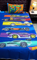 KBS-3524 : KIDS BEDSHEET