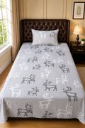 KBS-3547 : KIDS BEDSHEET