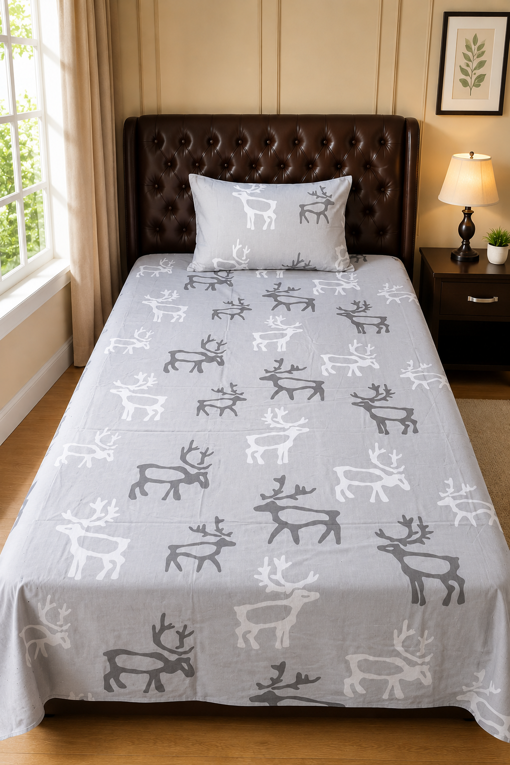 KBS-3547 : KIDS BEDSHEET