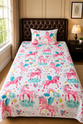 KBS-3549 : KIDS BEDSHEET