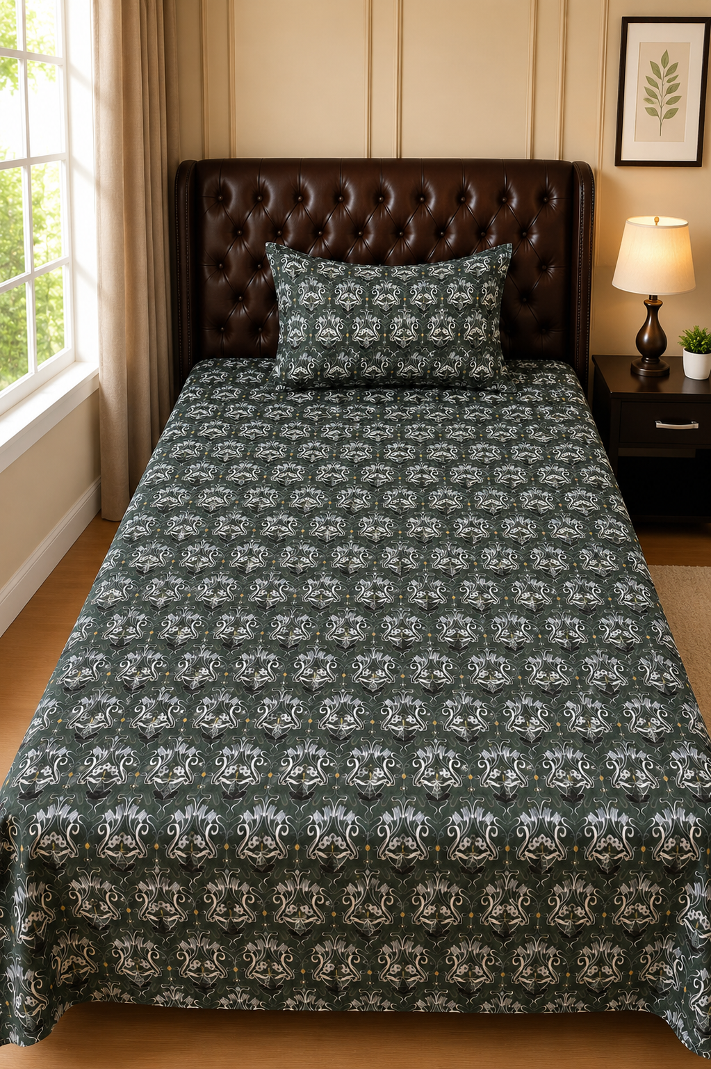 KBS-3550 : KIDS BEDSHEET