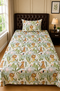 KBS-35247 : KIDS BEDSHEET