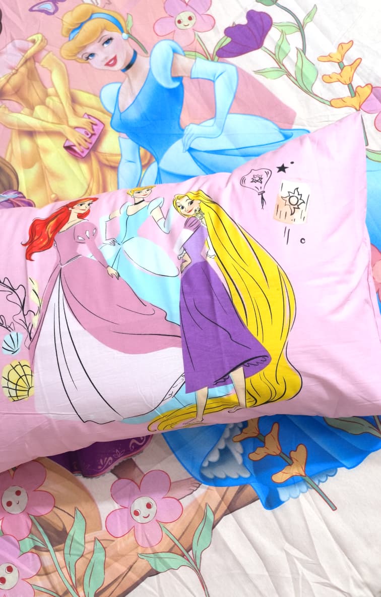 KBS-3525 : KIDS BEDSHEET