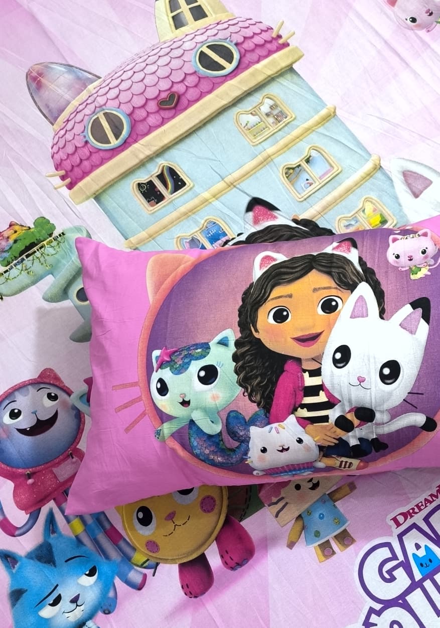 KBS-3523 : KIDS BEDSHEET