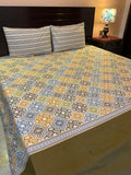 CBS- 4206 Soft Premium Bedding with Pillow Covers