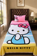 KBS-3534 : KIDS BEDSHEET
