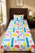 KBS-3535 : KIDS BEDSHEET