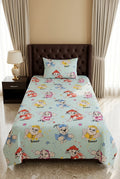 KBS-3536 : KIDS BEDSHEET