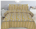 DBS- 2701 : Luxury Comforter & Duvet Cover Set