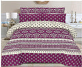 DBS-2706 Luxury Bedroom Comfort Set