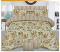 DBS-2705 Modern Printed Bedding Collection