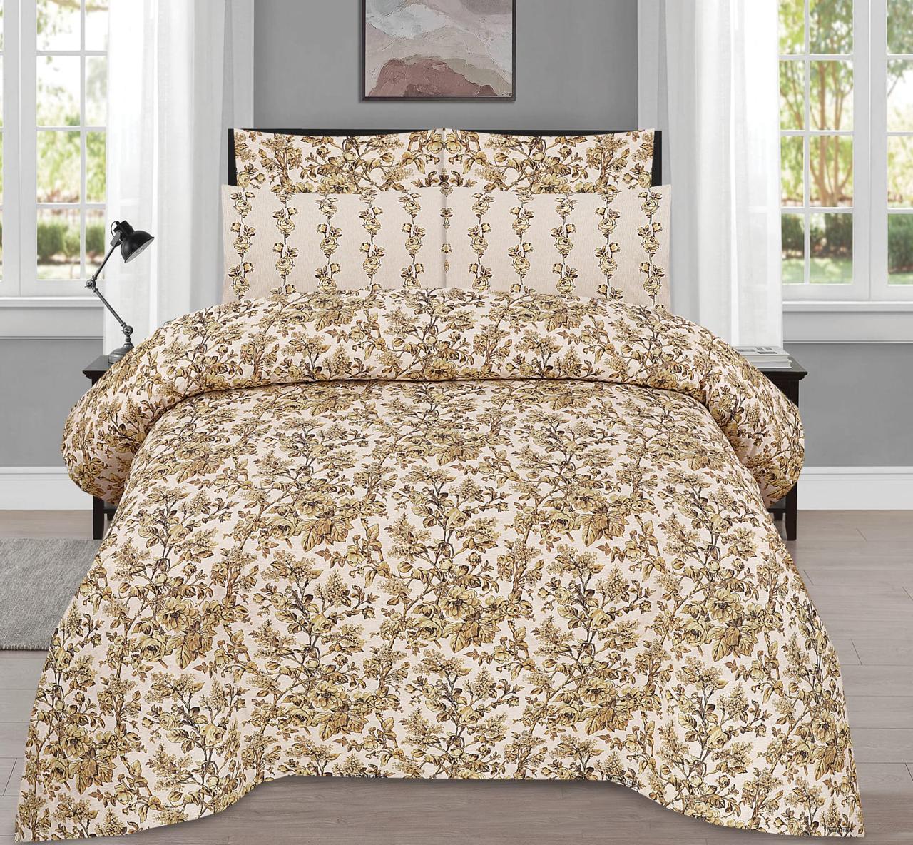 DBS-2707 Premium Quality Bed Linen