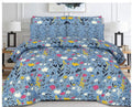 DBS-2709 Elegant Home Bedding Collection
