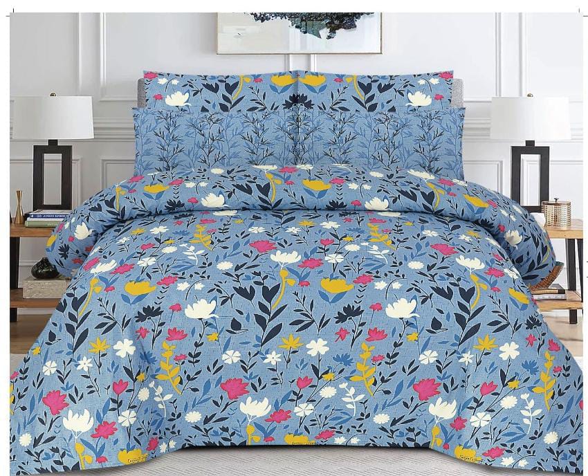 DBS-2709 Elegant Home Bedding Collection