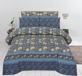 DBS-2710 Cozy Cotton Comforter Set