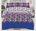 DBS-2712 Soft & Breathable Bedding Set