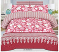 DBS-2713 Premium King Size Bedding