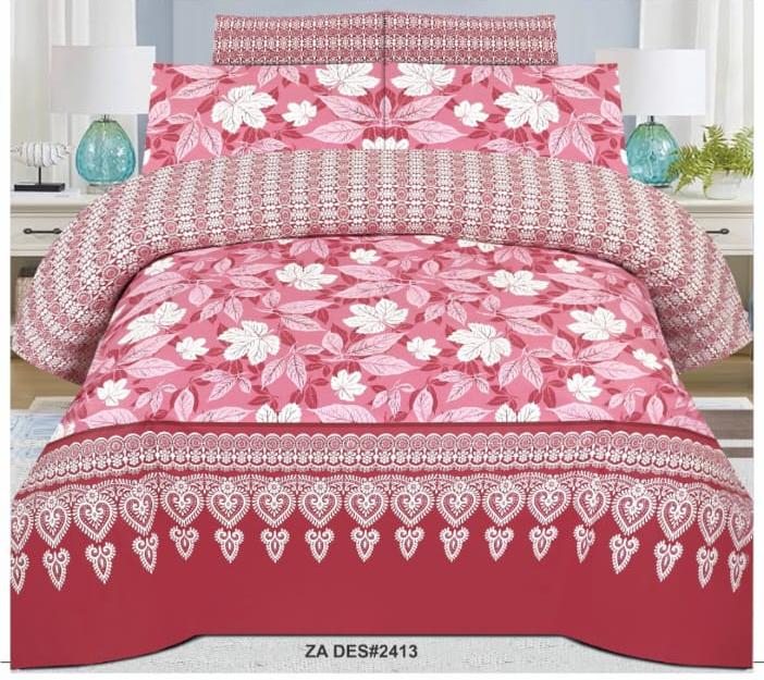 DBS-2713 Premium King Size Bedding