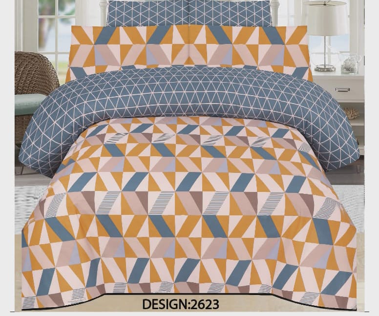 DBS-2716 Decorative Bedding Collection