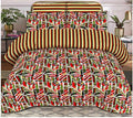 DBS-2715  Modern Comforter Cover Set