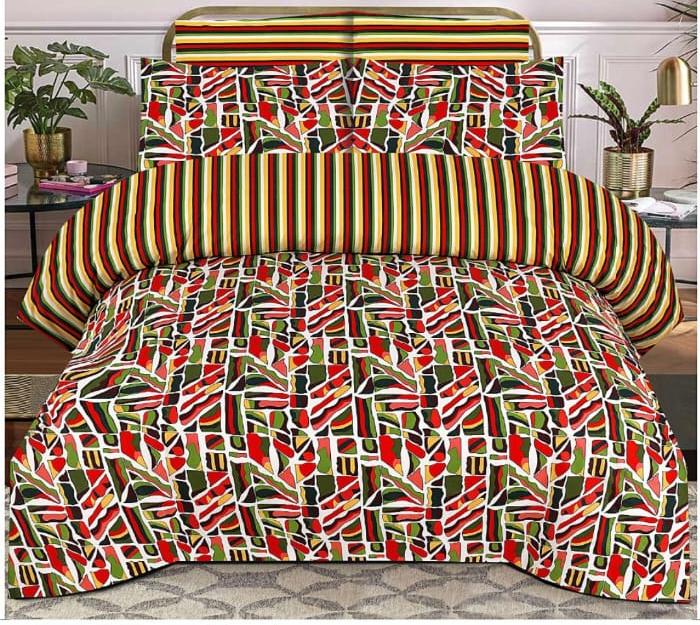 DBS-2715  Modern Comforter Cover Set