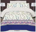 DBS-2720 Modern Cotton Bedding Set