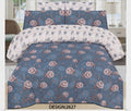 DBS-2722 Imported Cotton Bedding