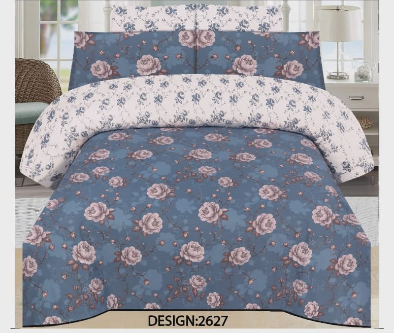 DBS-2722 Imported Cotton Bedding