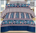 DBS-2726 Premium Comforter & Duvet Cover Set