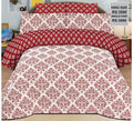DBS-2725 Soft Touch Comforter Collection