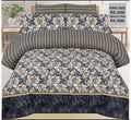 DBS-2727 Luxury Cotton Bedding Set