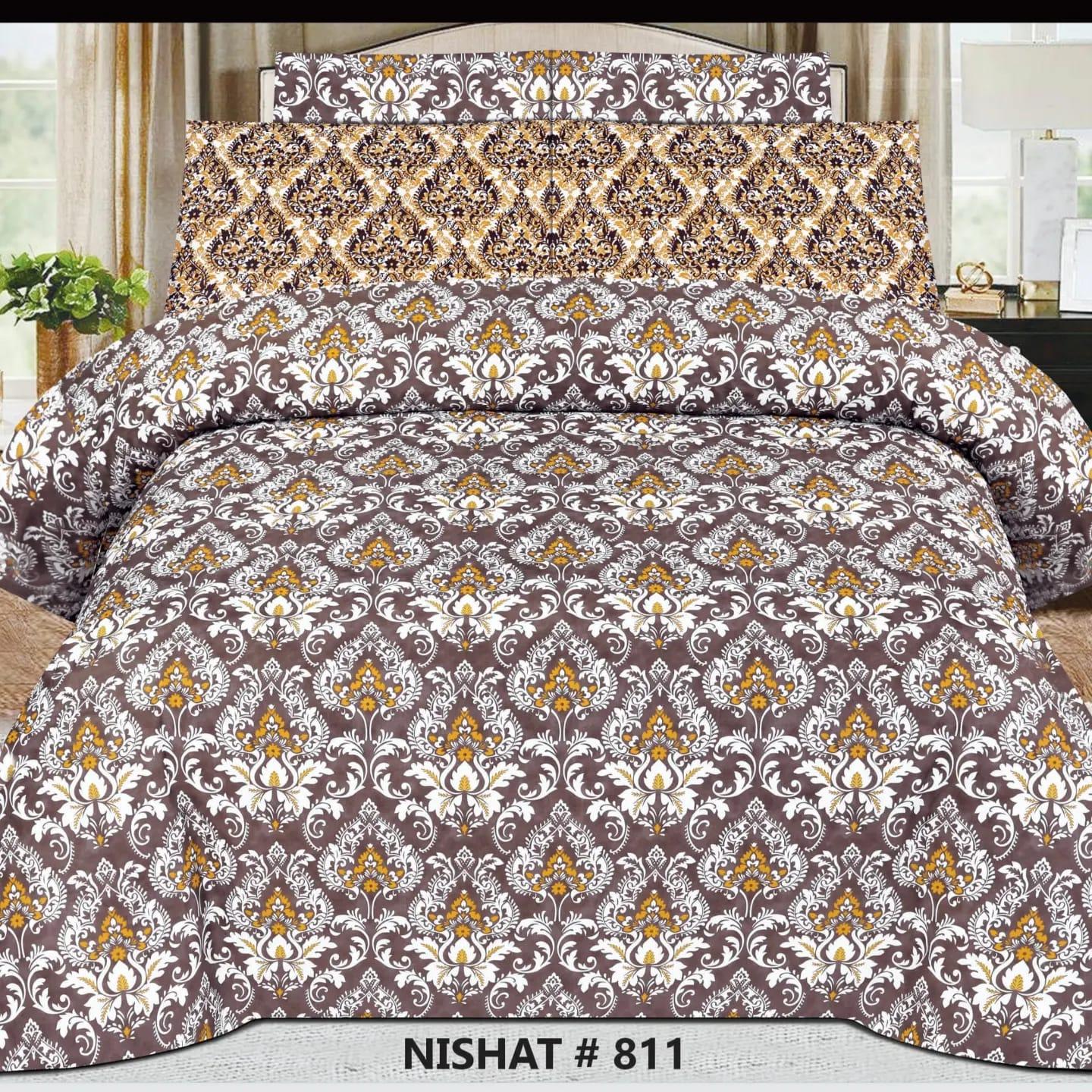 DBS-2732 Durable Cotton Fabric