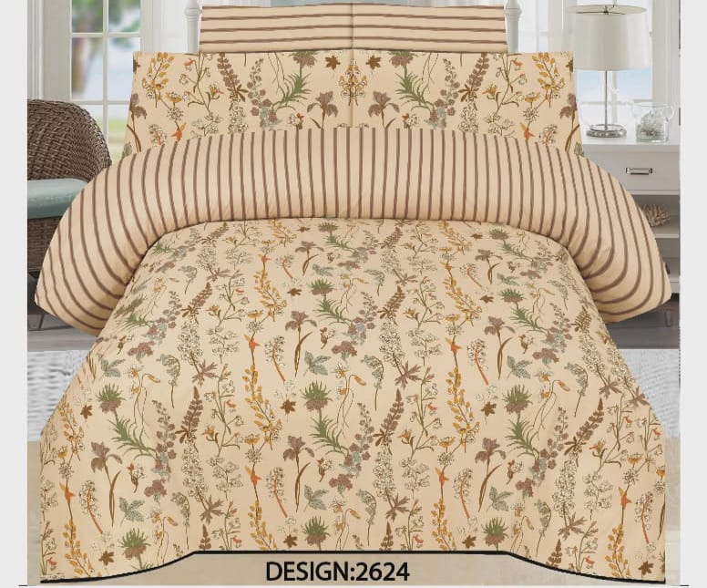 DBS-2728 Royal Sleep Collection