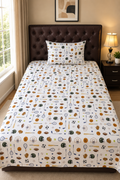 KBS-3540 : KIDS BEDSHEET