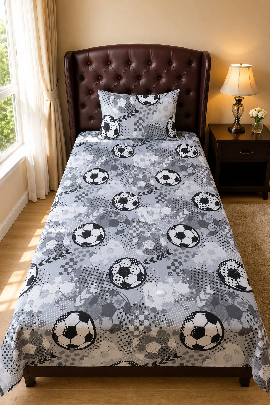 KBS-3537 : KIDS BEDSHEET