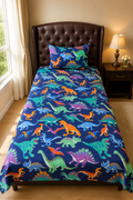 KBS-3538 : KIDS BEDSHEET